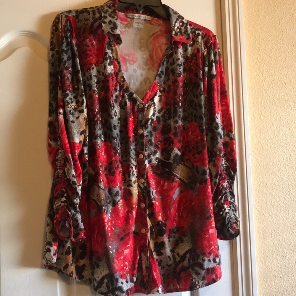 Blouse